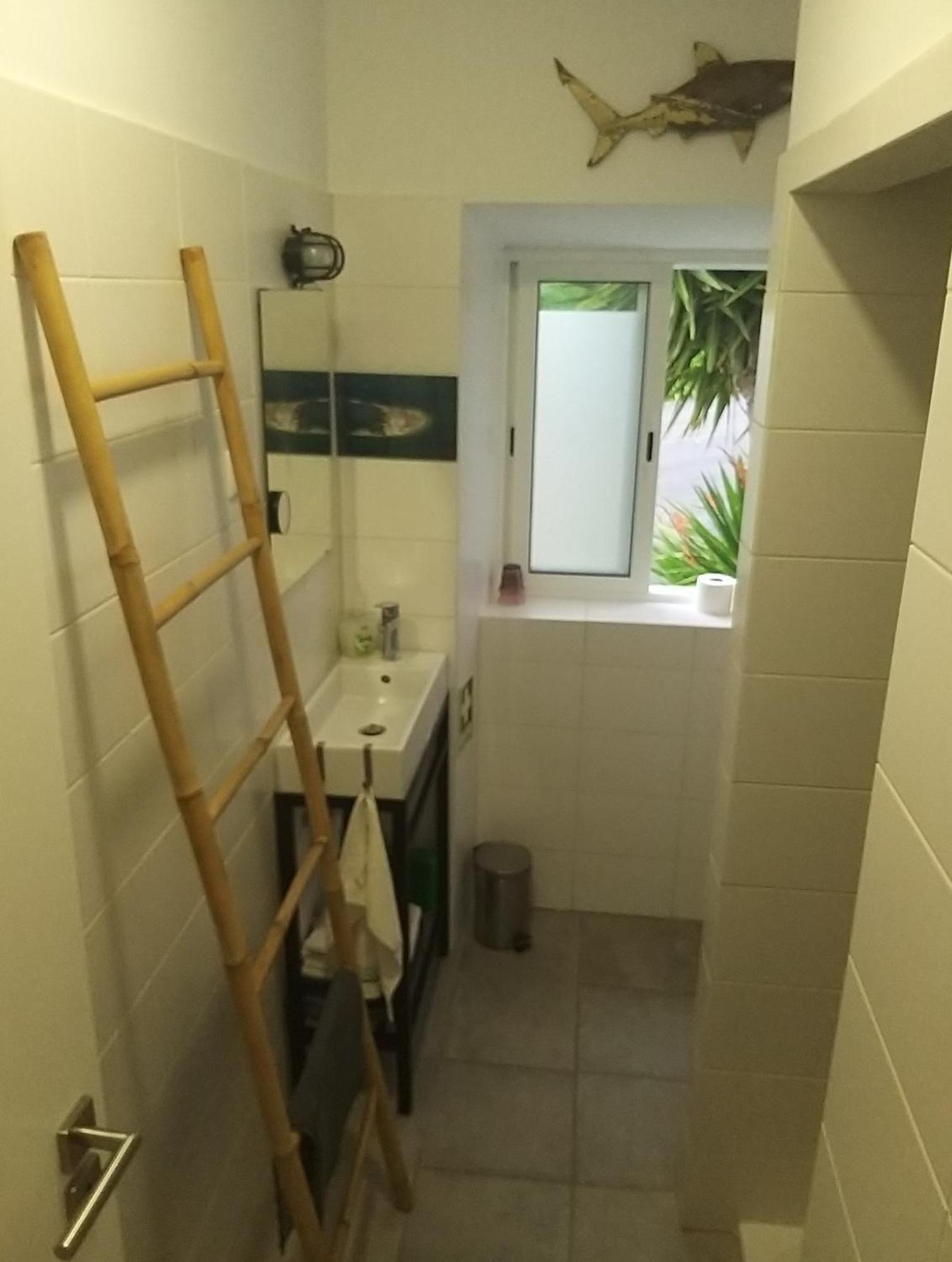 Hotel Casa Da Cabeca Azinheiro Habitación foto